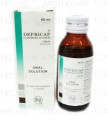 Depricap Liq 20mg/5ml 60ml