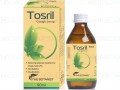 Tosril Cough Syp 90ml
