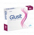 Glusit Tab 50mg 1x14's