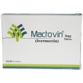 Mactovin Tab 3mg 2x10's