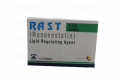 Rast Tab 5mg 1x10's