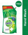 Dettol Handwash 750 ml Original