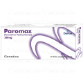 Paromax Tab 20mg 10's