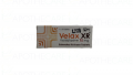 Velax-XR Tab 75mg 1x10's (Zaka Health)