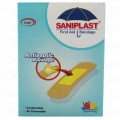 Saniplast Spot Bandage 20's