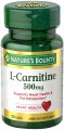 L-Carnitine Caplets 500mg 30's