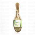 Hair Brush Oval Lrg Bamboo
