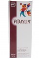 VIDAYLIN- Syp 120ml
