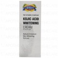 Kojic Acid Whitening Cream 25g