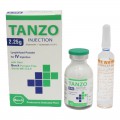 Tanzo Inj 2.25gm 1Vial