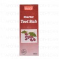 Sharbat Toot Siah Liq 60ml