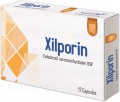 Xilporin Cap 500mg 12's