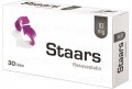 Staars Tab 10mg 30's