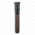 Brush Foundation Buffing