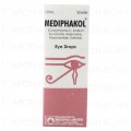 Mediphakol Drops 10ml