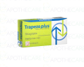 Trapeze Plus Tab 50mg/1000mg 10's