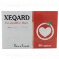 Xeqard Cap 30's