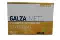 Galza-Met Tab 50mg/1000mg 14's