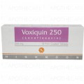 Voxiquin Tab 250mg 10's