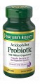 Acidophilus Probiotic Tab 120's