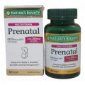 Prenatal Softgels Cap Multi 60's