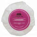 Charm Natural Lavender Soap 1's