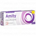 Amity Tab 500mg 10's