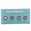 Miksons Pulse Oximeter Device 1's