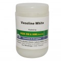 White Vaseline Oint 4 oz