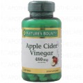 Apple Cider Vinegar Tab 480mg 200's