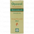 Opozol Susp 200mg/5ml 60ml