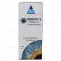 Obradex Eye Drops 3mg/1mg 5ml