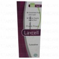Laxcell syp 120ml