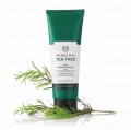 Tea Tree Scrub Mask 125Ml