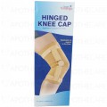 Hinged Knee Cap Large 1's