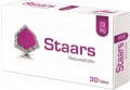 Staars Tab 20mg  30's