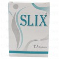 Slix Sachet 12's