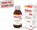 Imuzon Syp 120ml