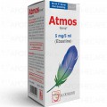 Atmos Syp 5mg/5ml 60ml