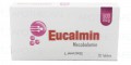 Eucalmin Tab 500mcg 20's