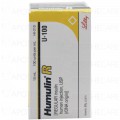 Humulin-R Inj 100iu/ml 1Vialx10ml