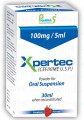 Xpertec Susp 100mg/5ml 1's