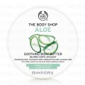 Aloe Body Butter 200Ml