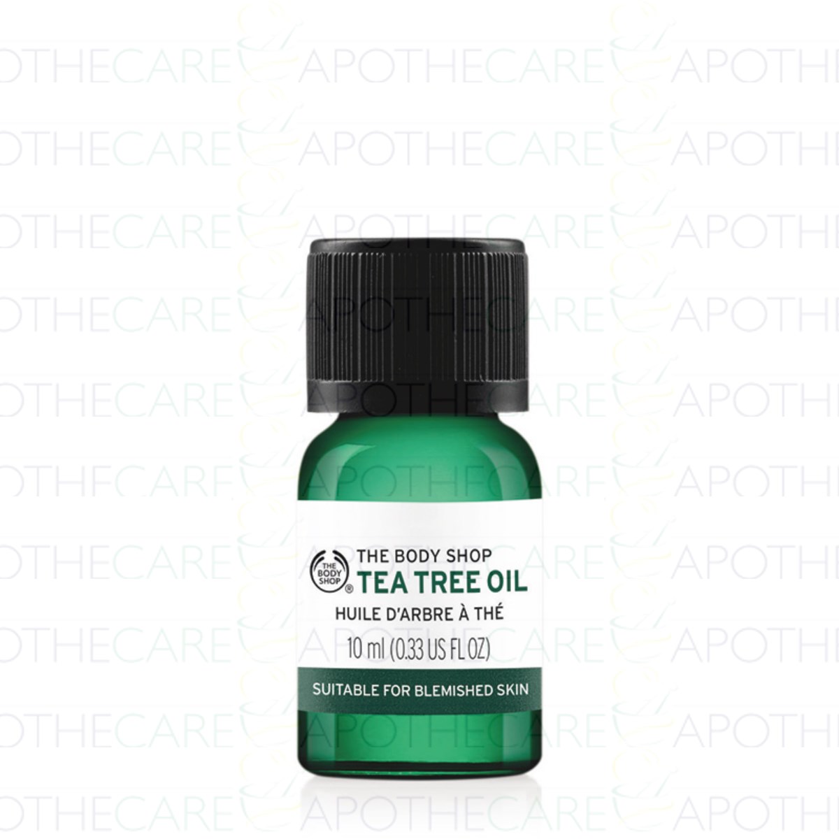Tea Tree Oil 10Ml