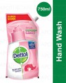 Dettol Handwash 750 ml Skincare
