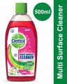 Dettol Multi Surface Cleaner 500ml-Floral