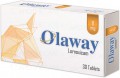 Olaway Tab 8mg 30's