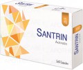 Santrin Cap 25mg 30's