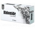 Ridomide Tab 50mg 28's