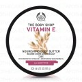 Vitamin E Body Butter 200Ml